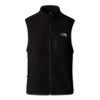 The North Face - Yumiori Vest da donna - BLACK - vista principale
