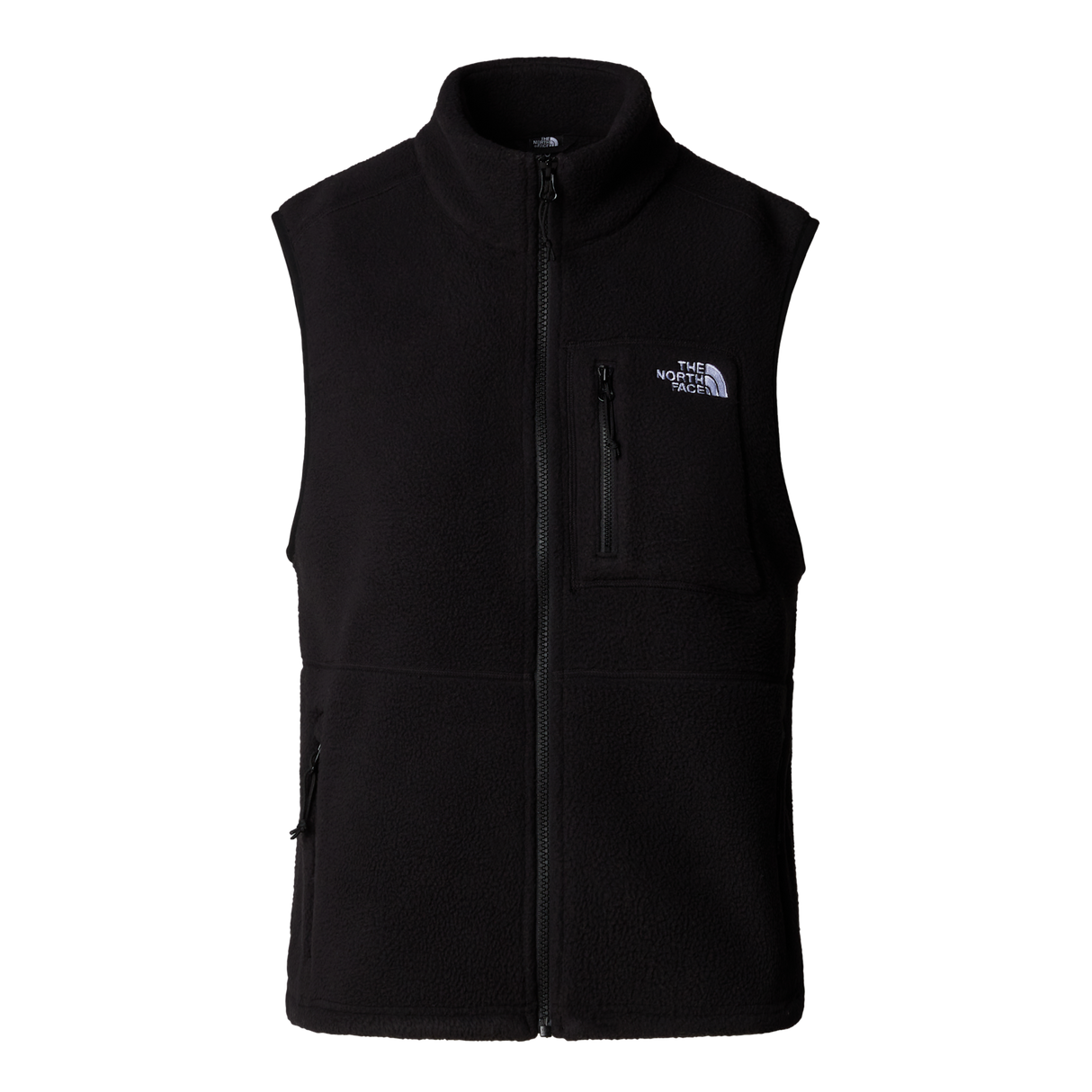 The North Face - Yumiori Vest da donna - TNF BLACK - vista principale