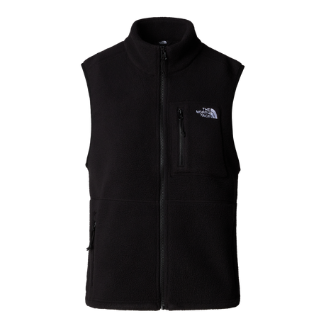 The North Face - Yumiori Vest da donna - TNF BLACK - vista principale