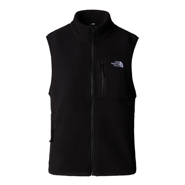 The North Face - Yumiori Vest da donna - TNF BLACK - vista principale