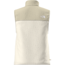 The North Face - Yumiori Vest da donna - White Dune/Desert Stone - vista alternativa 11