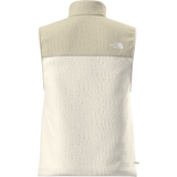 The North Face - Yumiori Vest da donna - White Dune/Desert Stone - vista alternativa 11