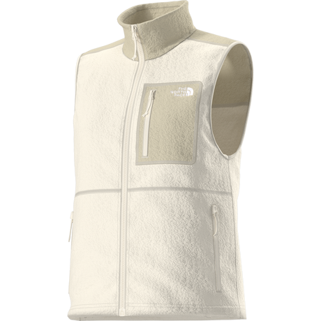 The North Face - Yumiori Vest da donna - White Dune/Desert Stone - vista alternativa 2