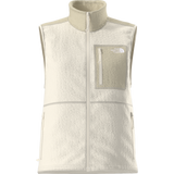 The North Face - Yumiori Vest da donna - White Dune/Desert Stone - vista principale