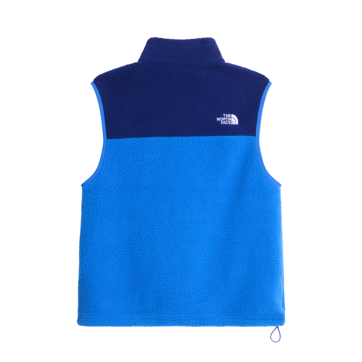 The North Face - Yumiori Vest da donna - ACTIVE BLUE/BOLD BLUE - vista alternativa 1