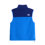The North Face - Yumiori Vest da donna - ACTIVE BLUE/BOLD BLUE - vista alternativa 1