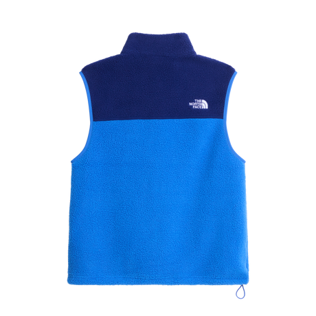 The North Face - Yumiori Vest da donna - ACTIVE BLUE/BOLD BLUE - vista alternativa 1