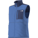 The North Face - Yumiori Vest da donna - ACTIVE BLUE/BOLD BLUE - vista alternativa 2