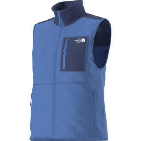 The North Face - Yumiori Vest da donna - ACTIVE BLUE/BOLD BLUE - vista alternativa 2