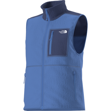 The North Face - Yumiori Vest da donna - ACTIVE BLUE/BOLD BLUE - vista alternativa 2