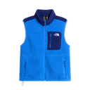 The North Face - Yumiori Vest da donna - Blue - vista principale