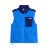 The North Face - Yumiori Vest da donna - ACTIVE BLUE/BOLD BLUE - vista principale