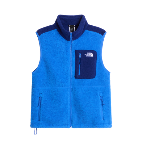 The North Face - Yumiori Vest da donna - ACTIVE BLUE/BOLD BLUE - vista principale