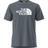 The North Face - Evolution Half Dome Regular Short Slee da uomo - GRANITE GREY - vista alternativa 10