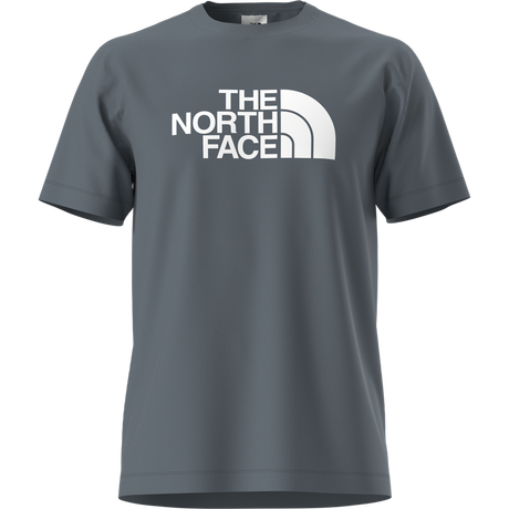 The North Face - Evolution Half Dome Regular Short Slee da uomo - GRANITE GREY - vista alternativa 10