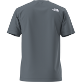 The North Face - Evolution Half Dome Regular Short Slee da uomo - GRANITE GREY - vista alternativa 11