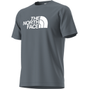 The North Face - Evolution Half Dome Regular Short Slee da uomo - GRANITE GREY - vista alternativa 12