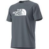 The North Face - Evolution Half Dome Regular Short Slee da uomo - GRANITE GREY - vista alternativa 12