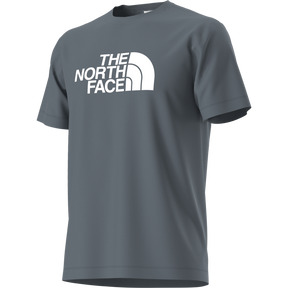 The North Face - Evolution Half Dome Regular Short Slee da uomo - GRANITE GREY - vista alternativa 12
