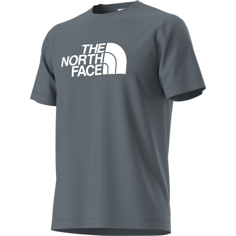 The North Face - Evolution Half Dome Regular Short Slee da uomo - GRANITE GREY - vista alternativa 12