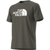 The North Face - Evolution Half Dome Regular Short Slee da uomo - NEW TAUPE GREEN - vista alternativa 2