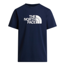 The North Face - Evolution Half Dome Regular Short Slee da uomo - BLUE - vista principale