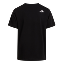 The North Face - Evolution Half Dome Regular Short Slee da uomo - TNF BLACK/TNF WHITE - vista alternativa 1