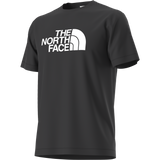 The North Face - Evolution Half Dome Regular Short Slee da uomo - TNF BLACK/TNF WHITE - vista alternativa 2