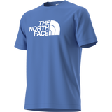 The North Face - Evolution Half Dome Regular Short Slee da uomo - SHDPGRTRD/MLNRD - vista alternativa 12