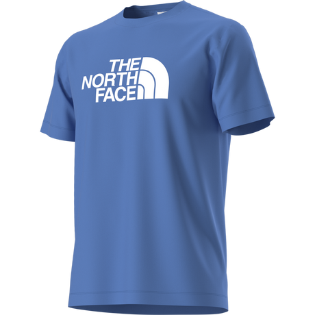 The North Face - Evolution Half Dome Regular Short Slee da uomo - SHDPGRTRD/MLNRD - vista alternativa 12