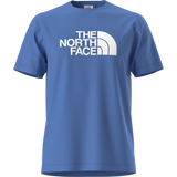 The North Face - Evolution Half Dome Regular Short Slee da uomo - SHDPGRTRD/MLNRD - vista principale