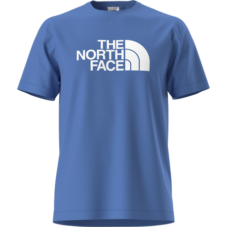 The North Face - Evolution Half Dome Regular Short Slee da uomo - SHDPGRTRD/MLNRD - vista principale