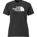 The North Face - Evolution Half Dome Short Slee Pearl Stone da donna - TNF BLACK/TNF WHITE - vista alternativa 10
