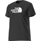 The North Face - Evolution Half Dome Short Slee Pearl Stone da donna - TNF BLACK/TNF WHITE - vista alternativa 12