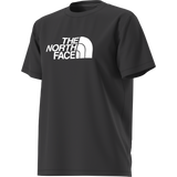The North Face - Evolution Half Dome Short Slee Pearl Stone da donna - TNF BLACK/TNF WHITE - vista alternativa 2