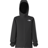 The North Face - Teen Zipline Rain Jacket - TNF BLACK - vista alternativa 10