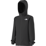 The North Face - Teen Zipline Rain Jacket - TNF BLACK - vista alternativa 12