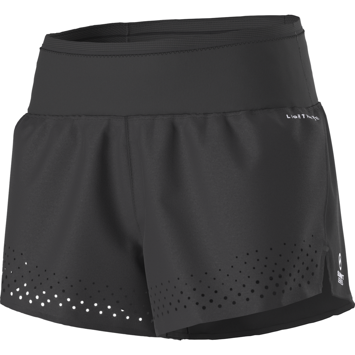 The North Face - Summit Pacesetter 3in Short da donna - TNF BLACK - vista alternativa 2