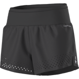 The North Face - Summit Pacesetter 3in Short da donna - TNF BLACK - vista alternativa 2