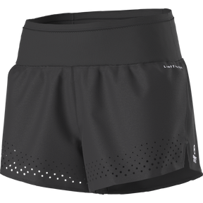 The North Face - Summit Pacesetter 3in Short da donna - TNF BLACK - vista alternativa 2