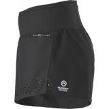 The North Face - Summit Pacesetter 3in Short da donna - TNF BLACK - vista alternativa 3