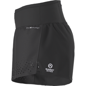 The North Face - Summit Pacesetter 3in Short da donna - TNF BLACK - vista alternativa 3