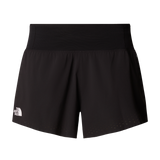 The North Face - Summit Pacesetter 3in Short da donna - TNF BLACK - vista principale