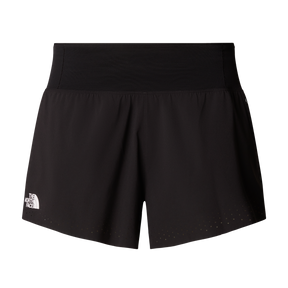 The North Face - Summit Pacesetter 3in Short da donna - BLACK - vista principale