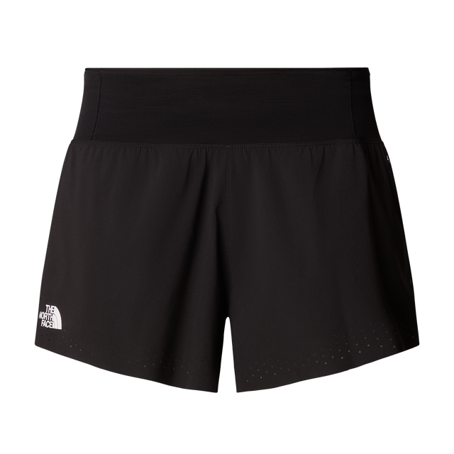 The North Face - Summit Pacesetter 3in Short da donna - TNF BLACK - vista principale
