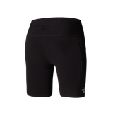 The North Face - Summit Ripido Tight Short da uomo - TNF BLACK - vista alternativa 1