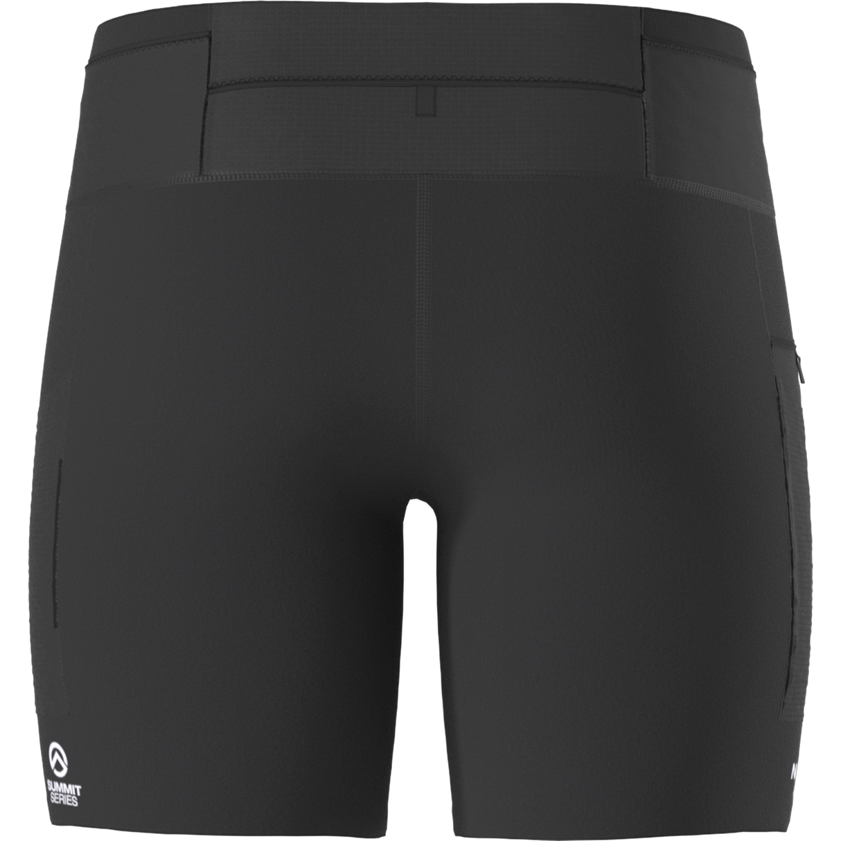 The North Face - Summit Ripido Tight Short da uomo - TNF BLACK - vista alternativa 11