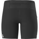 The North Face - Summit Ripido Tight Short da uomo - TNF BLACK - vista alternativa 11