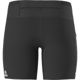 The North Face - Summit Ripido Tight Short da uomo - TNF BLACK - vista alternativa 11