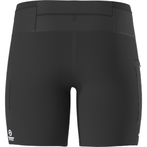 The North Face - Summit Ripido Tight Short da uomo - TNF BLACK - vista alternativa 11